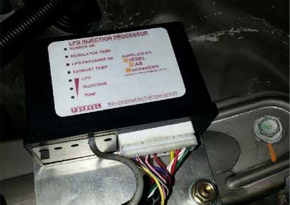 Petrol Injector Cleaner