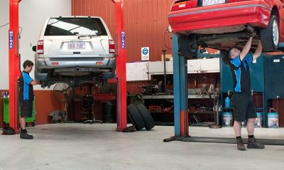 All-Mechanical-Repairs Carrum Downs